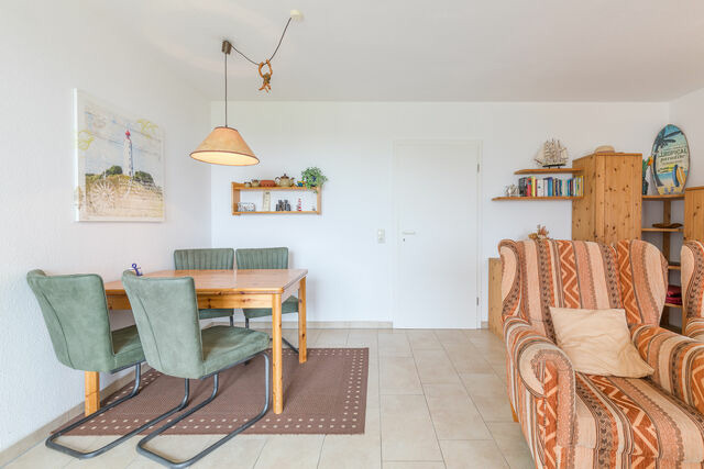 Ferienwohnung in Boltenhagen - S&uuml;nnslag, Ferienwohnung 126 - Bild 7