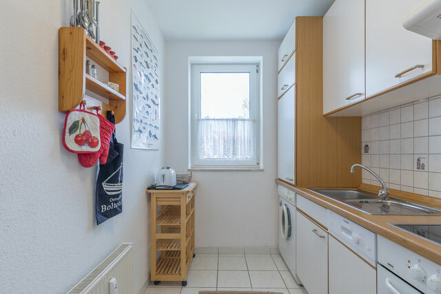 Ferienwohnung in Boltenhagen - S&uuml;nnslag, Ferienwohnung 126 - Bild 6