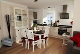 Ferienwohnung in Ostseeheilbad Zingst - Ferienwohnung 1 Rosenberg 32 - Bild 7