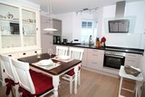 Ferienwohnung in Ostseeheilbad Zingst - Ferienwohnung 1 Rosenberg 32 - Bild 8