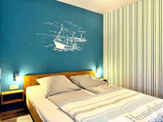 Ferienwohnung in Heiligenhafen - Lys O-5-10 - Bild 3