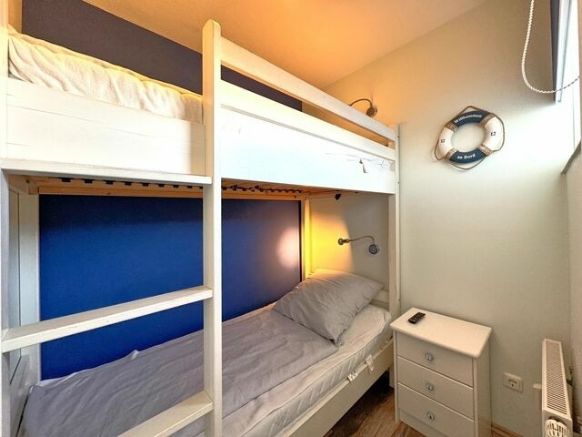 Ferienwohnung in Heiligenhafen - Lys O-5-10 - Bild 4