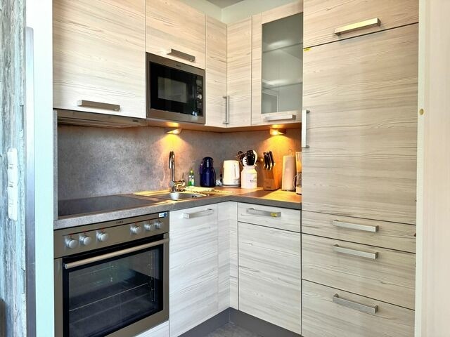 Ferienwohnung in Heiligenhafen - Lys O-5-10 - Bild 6
