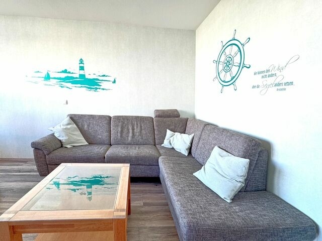 Ferienwohnung in Heiligenhafen - Lys O-5-10 - Bild 7
