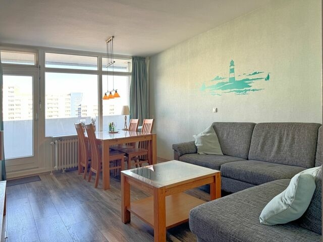 Ferienwohnung in Heiligenhafen - Lys O-5-10 - Bild 9