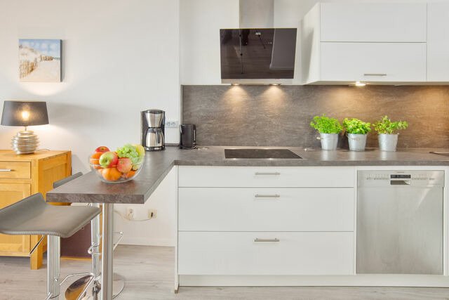 Ferienwohnung in Heiligenhafen - Ostseeresidenz Apartment 22 - Bild 16