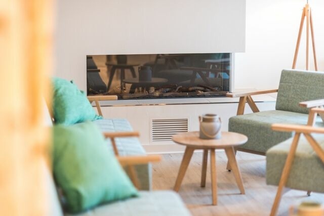 Ferienwohnung in Prerow - Am Park 11 - Bild 8