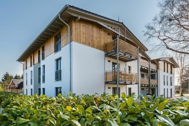 Ferienwohnung in Prerow - Am Park 11 - Bild 10