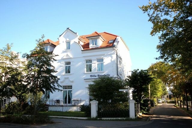 Ferienwohnung in Binz - Villa Annabelle, Whg. 2 - Bild 2