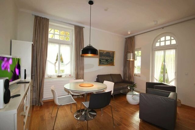 Ferienwohnung in Binz - Villa Annabelle, Whg. 2 - Bild 6