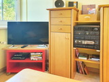 Ferienwohnung in Prerow - Das Gelbe vom Darss 8 - Bild 5