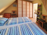 Ferienwohnung in Prerow - Das Gelbe vom Darss 8 - Bild 7