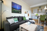 Ferienwohnung in Binz - Haus Jahreszeiten, Whg. 32 - Bild 6