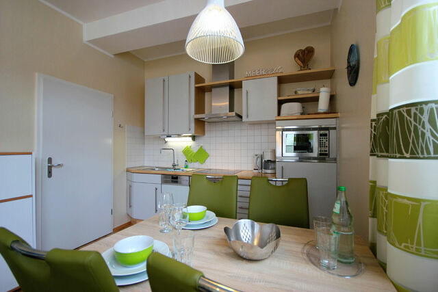 Ferienwohnung in Binz - Haus Jahreszeiten, Whg. 32 - Bild 9