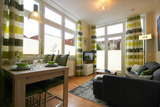 Ferienwohnung in Binz - Haus Jahreszeiten, Whg. 32 - Bild 10