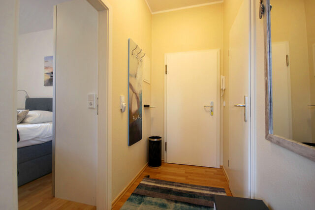 Ferienwohnung in Binz - Haus Jahreszeiten, Whg. 32 - Bild 13