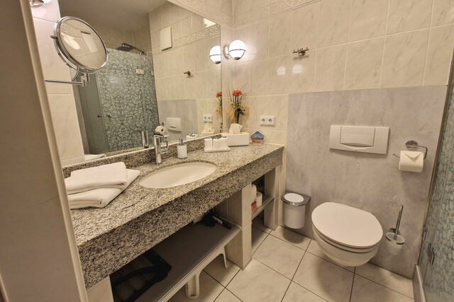 Ferienwohnung in Binz - Haus Jahreszeiten, Whg. 32 - Bild 15