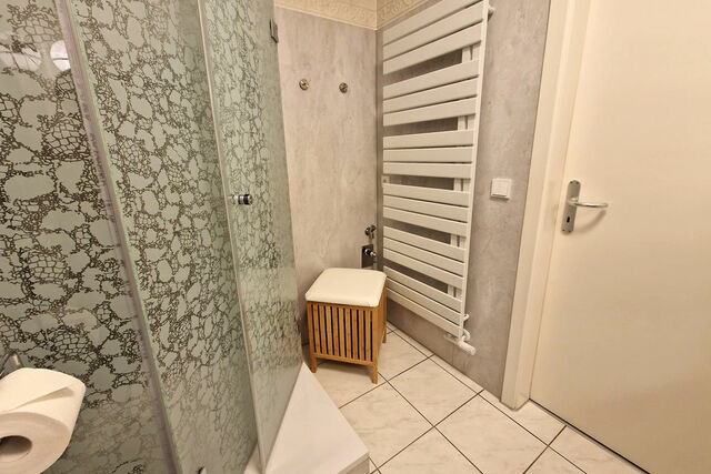 Ferienwohnung in Binz - Haus Jahreszeiten, Whg. 32 - Bild 16
