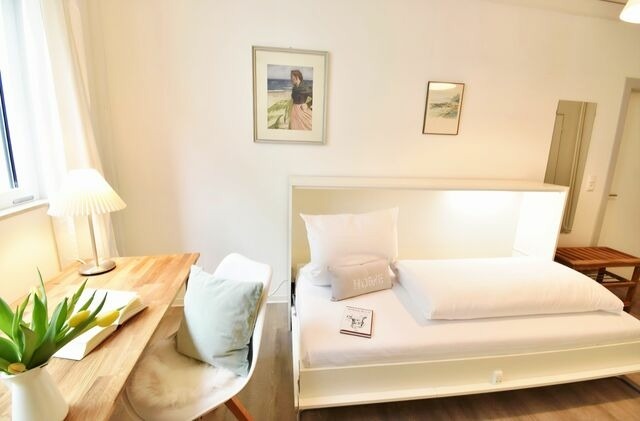 Ferienwohnung in Flensburg - Design-Apartment Stadtloft Flensburg - Bild 2