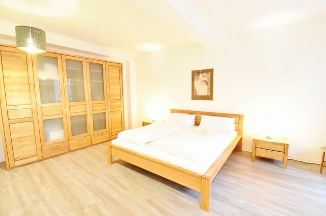 Ferienwohnung in Flensburg - Design-Apartment Stadtloft Flensburg - Bild 9