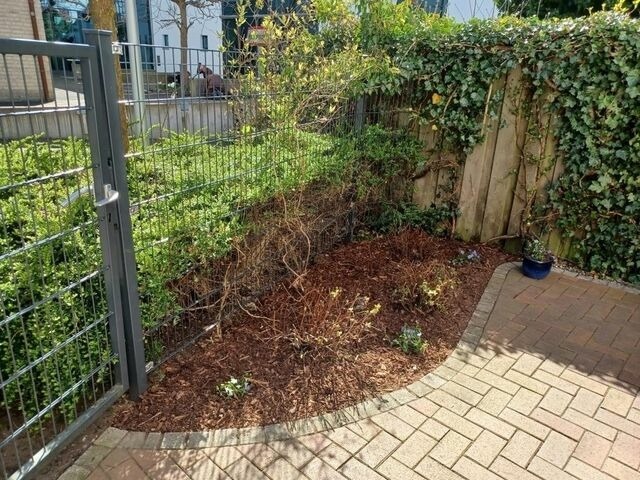 Ferienwohnung in Flensburg - Design-Apartment Stadtloft Flensburg - Bild 23