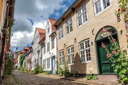 F&ouml;rdequartier Flensburg