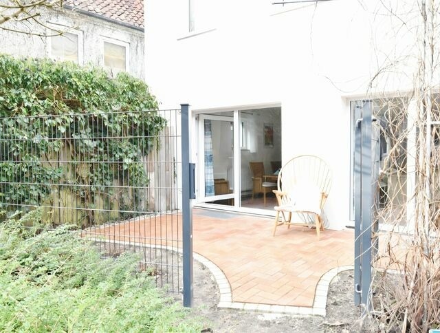Ferienwohnung in Flensburg - F&ouml;rdequartier Flensburg - Bild 2