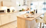 Ferienwohnung in Flensburg - F&ouml;rdequartier Flensburg - Bild 3