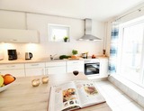 Ferienwohnung in Flensburg - F&ouml;rdequartier Flensburg - Bild 5