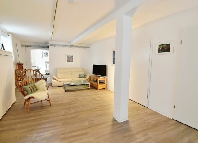 Ferienwohnung in Flensburg - F&ouml;rdequartier Flensburg - Bild 19