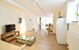 Ferienwohnung in Flensburg - F&ouml;rdequartier Flensburg - Bild 20