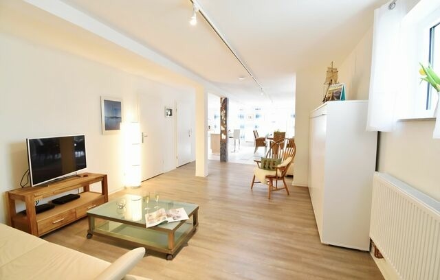 Ferienwohnung in Flensburg - F&ouml;rdequartier Flensburg - Bild 20