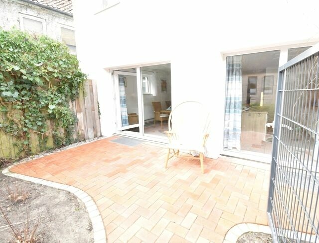 Ferienwohnung in Flensburg - F&ouml;rdequartier Flensburg - Bild 21