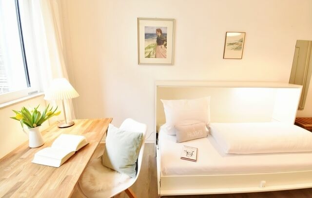 Ferienwohnung in Flensburg - F&ouml;rdequartier Flensburg - Bild 23