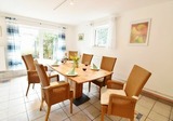 Ferienwohnung in Flensburg - F&ouml;rdequartier Stadtloft Flensburg - Bild 6