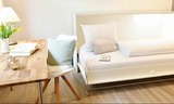 Ferienwohnung in Flensburg - F&ouml;rdequartier Stadtloft Flensburg - Bild 17