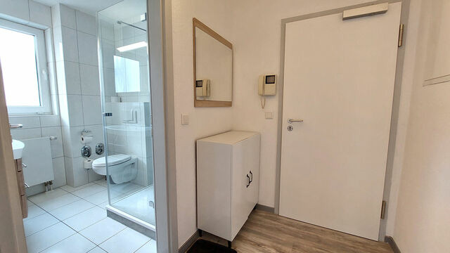 Ferienwohnung in Binz - Villa Maria, Whg. 6 - Bild 11