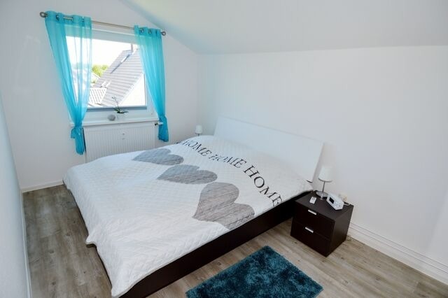 Ferienwohnung in Heiligenhafen - Tohuus 5 - Wittrockstr. 7 Wohnung 5 - Bild 8