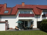 Ferienwohnung in Ostseeheilbad Zingst - Ferienwohnung S&uuml;nnenkringel 58 - Bild 1