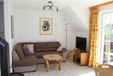 Ferienwohnung in Ostseeheilbad Zingst - Ferienwohnung S&uuml;nnenkringel 58 - Bild 2