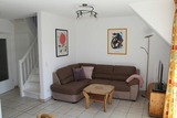 Ferienwohnung in Ostseeheilbad Zingst - Ferienwohnung S&uuml;nnenkringel 58 - Bild 3