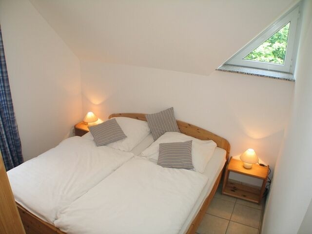 Ferienwohnung in Ostseeheilbad Zingst - Ferienwohnung S&uuml;nnenkringel 58 - Bild 7
