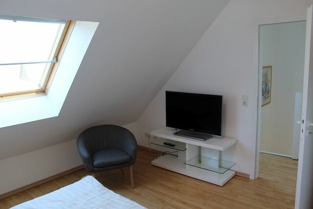 Ferienwohnung in Ostseeheilbad Zingst - Ferienwohnung S&uuml;nnenkringel 58 - Bild 11