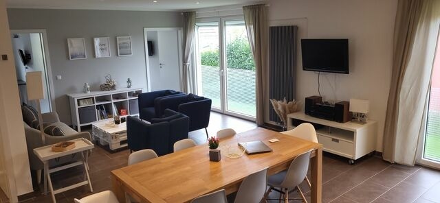 Ferienwohnung in Boiensdorf - Moin - Bild 4