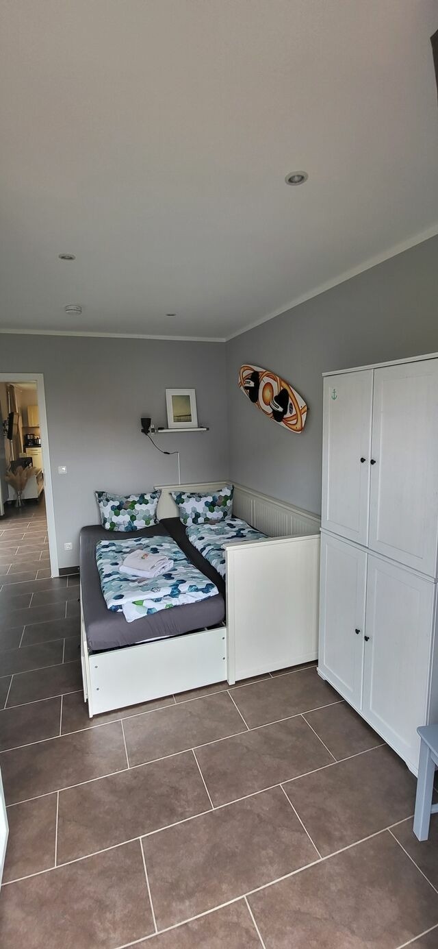 Ferienwohnung in Boiensdorf - Moin - Bild 11