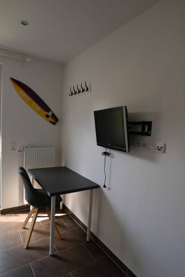 Ferienwohnung in Boiensdorf - Moin - Bild 12