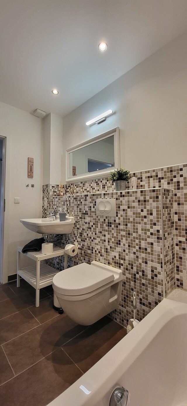 Ferienwohnung in Boiensdorf - Moin - Bild 14