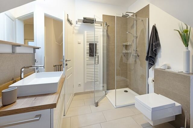 Ferienhaus in Zierow - Reethaus "Pier83" - Bild 7