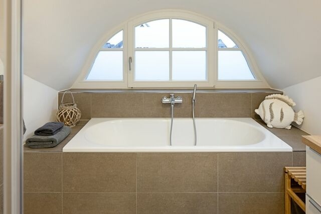 Ferienhaus in Zierow - Reethaus "Pier83" - Bild 12