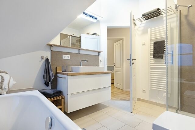 Ferienhaus in Zierow - Reethaus "Pier83" - Bild 13